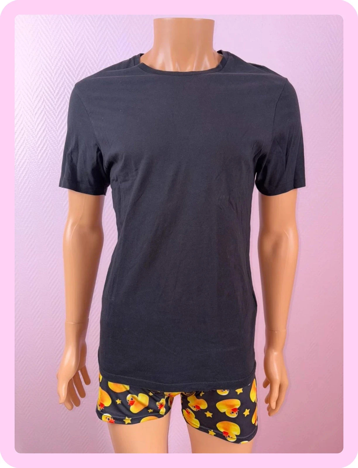 T-shirt Levis homme taille m propre